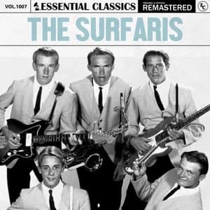Essential Classics, Vol. 1007: The Surfaris
