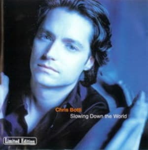 Slowing Down The World