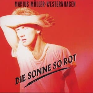 Die Sonne so rot (2000 Remaster)