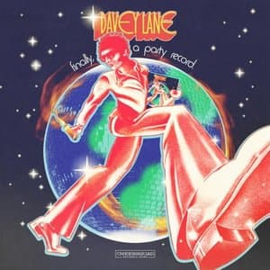 Finally, A Party Record.