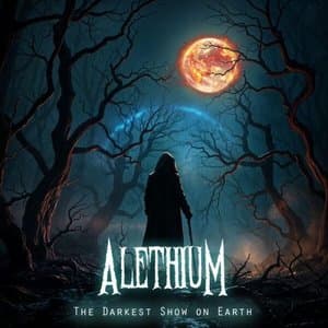 The Darkest Show on Earth