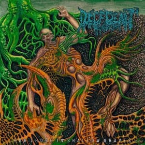 For Those In Shallow Graves