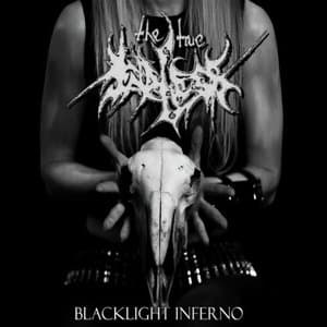 Blacklight Inferno