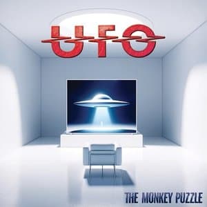 The Monkey Puzzle (Deluxe Edition)