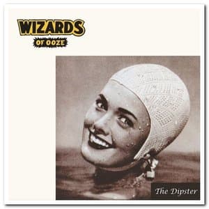 The Dipster & Bambee! & Helga Schroder