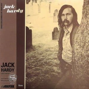 Jack Hardy