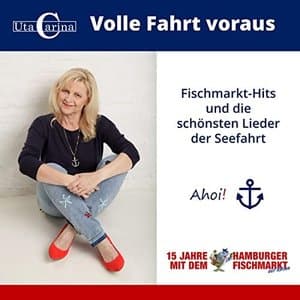Volle Fahrt voraus