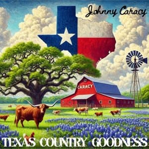Texas Country Goodness