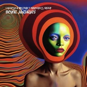 Sonic Alchemy