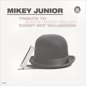 Tribute To Aleck Rice Miller (Sonny Boy Williamson)