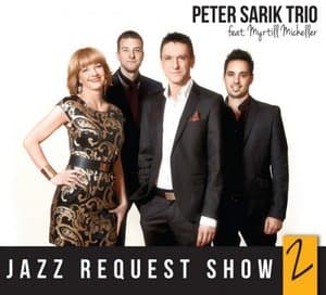 Jazz Request Show 2