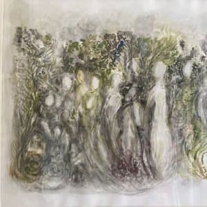 Les nomades celestes