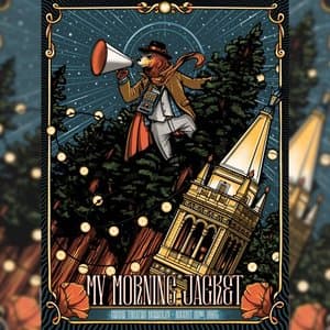 2025-08-22 Greek Theatre, Berkeley, CA