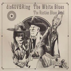 disCOVERing the White Blues