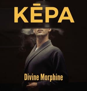 Divine morphine