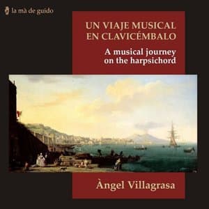 Un viaje musical en clavicembalo