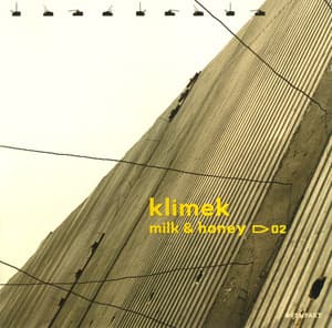 Milk & Honey [KOMPAKT CD 33] 