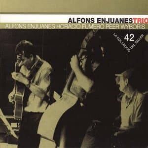 Alfons Enjuanes