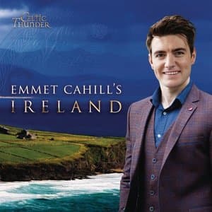 Emmet Cahills Ireland