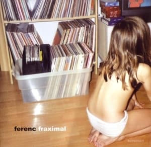 Fraximal [KOMPAKT CD 41]