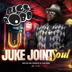 JUKE JOINT SOUL