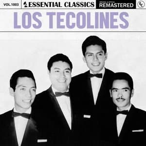 Essential Classics, Vol. 1003: Los Tecolines