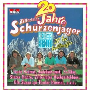 20 Jahre - Ihre grossten Erfolge - 20 Top Volltreffer