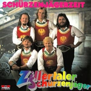 Schurzenjagerzeit