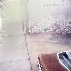 Tom Catmull and the Clerics