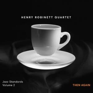 Jazz Standards Then Again, Volume 2
