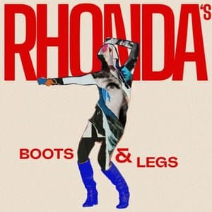 Rhondas Boots & Legs
