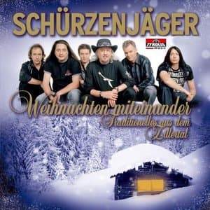 Weihnachten miteinander - Traditionelles aus dem Zillertal