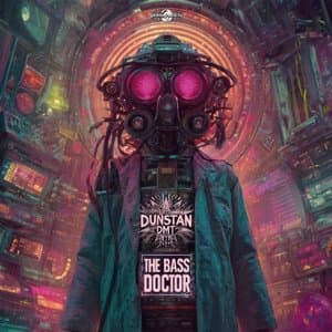 The Bass Doctor