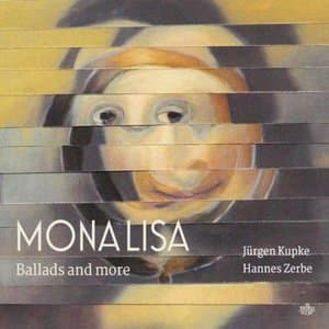 Monalisa - Ballads And More