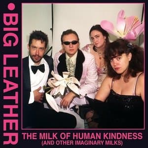 The Milk of Human Kindness and Other Imaginary Milks
