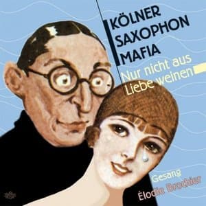 Nur Nicht Aus Liebe Weinen