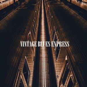 Vintage Blues Express