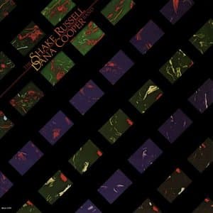 The Shake Russell - Dana Cooper Band, Shake Russell Band