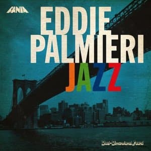 Eddie Palmieri Jazz