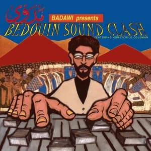 Bedouin Sound Clash