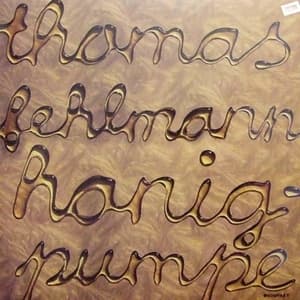 Honigpumpe [KOMPAKT CD 59] 