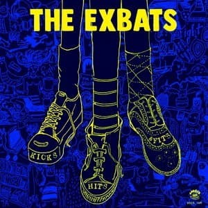 Kicks, Hits And Fits