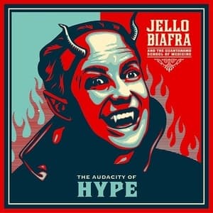 The Audacity Of Hype