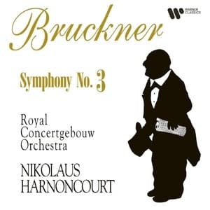 Symphony No. 3 (Nikolaus Harnoncourt)