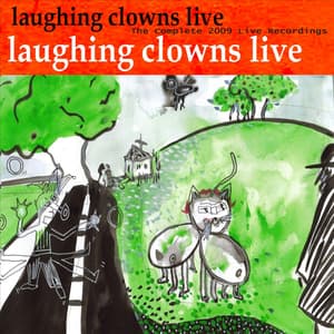 Laughing Clowns Live 