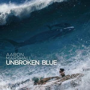 Unbroken Blue