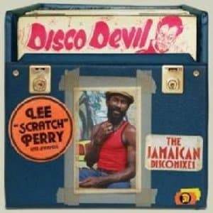 Disco Devil (The Jamaican Discomixes )