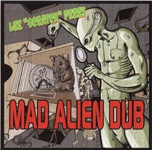 Mad Alien Dub