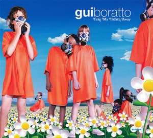 Take My Breath Away [KOMPAKT CD 70] 