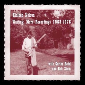 Waiting: More Recordings, 1968-1976